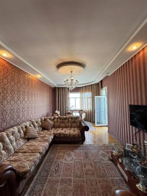 Bakı, yeni tikili 2 otaqlı, satılır, 72 m²  , Yasamal rayonu