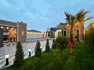 Bakı, həyət evi 5 otaqlı, satılır, 200 m² , 5 sot , Xəzər rayonu, Mərdəkan