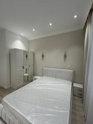 Bakı, yeni tikili 2 otaqlı, satılır, 56 m²  , Nəsimi rayonu