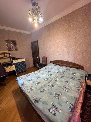 Bakı, yeni tikili 3 otaqlı, satılır, 120 m²  , Nəsimi rayonu