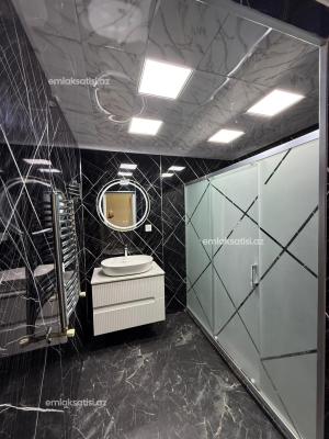 Bakı, yeni tikili 2 otaqlı, satılır, 90 m²  , Nəsimi rayonu