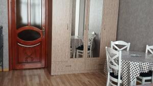 Xırdalan, yeni tikili 1 otaqlı, kirayə, 35 m²  