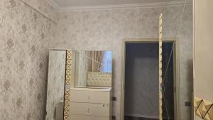 Xırdalan, yeni tikili 2 otaqlı, kirayə, 60 m²  