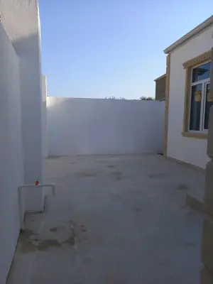 3 otaqlı bağ/həyət evi, satılır, 65 m², 1.2 sot, Abşeron, Novxanı