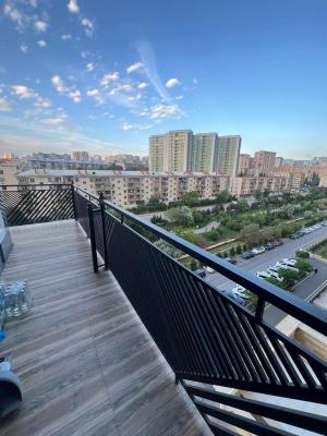 Bakı, yeni tikili 2 otaqlı, satılır, 100 m²  , Xətai rayonu