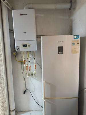 Xırdalan, yeni tikili 2 otaqlı, satılır, 46 m²  