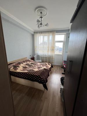 Abşeron, yeni tikili 2 otaqlı, satılır, 66 m²  , Masazır