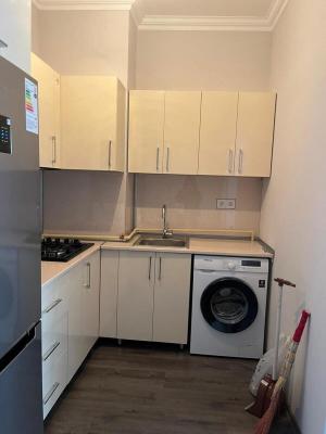 Bakı, yeni tikili 2 otaqlı, kirayə, 50 m²  , Yasamal rayonu