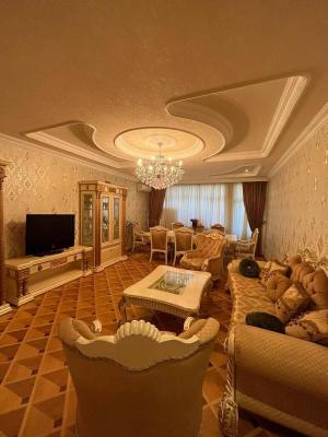 Bakı, yeni tikili 4 otaqlı, satılır, 200 m²  , Nəsimi rayonu