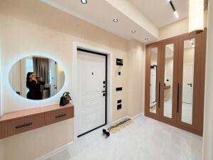 Bakı, yeni tikili 2 otaqlı, satılır, 52 m²  , Xətai rayonu, Əhmədli