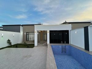 Bakı, həyət evi 4 otaqlı, satılır, 150 m² , 3.2 sot , Xəzər rayonu, Mərdəkan