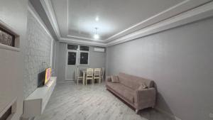 Abşeron, yeni tikili 3 otaqlı, satılır, 88 m²  , Masazır