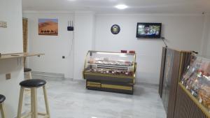 Bakı, obyekt 1 otaqlı, satılır, 30 m²  , Yasamal rayonu, Yeni Yasamal qəs.