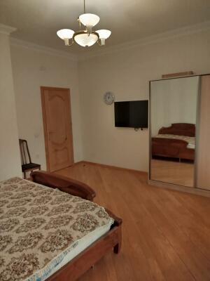 Bakı, yeni tikili 3 otaqlı, satılır, 137 m²  , Səbail rayonu