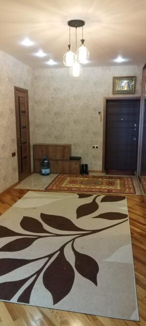 Bakı, yeni tikili 4 otaqlı, satılır, 147 m²  , Yasamal rayonu, Yeni Yasamal qəs.