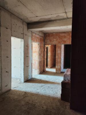 Bakı, yeni tikili 4 otaqlı, satılır, 155 m²  , Sabunçu rayonu, Bakıxanov qəs.