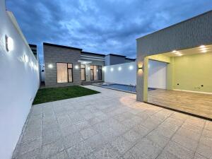 Bakı, həyət evi 4 otaqlı, satılır, 150 m² , 3 sot , Xəzər rayonu, Mərdəkan