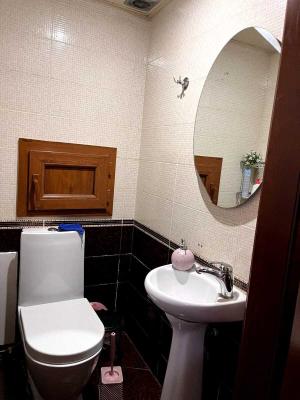 Bakı, köhnə tikili 4 otaqlı, satılır, 80 m²  , Qaradağ rayonu, Lökbatan şəh.