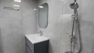 Bakı, köhnə tikili 3 otaqlı, satılır, 75 m²  , Nizami rayonu