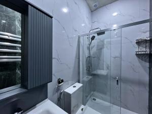 Bakı, həyət evi 4 otaqlı, satılır, 150 m² , 3 sot , Xəzər rayonu, Şüvəlan
