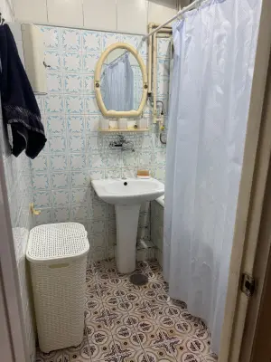 2 комната старое здание, продажа, 65 m², Бакы, Хәтаи рајону