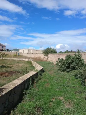 Участок земли, продажа, 12.7 sot, Бакы, Сабунчу рајону, Албалы гәс.