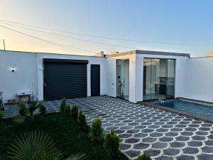Bakı, həyət evi 4 otaqlı, satılır, 160 m² , 4 sot , Xəzər rayonu, Şüvəlan