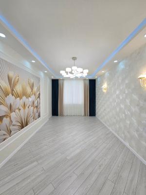 Bakı, yeni tikili 3 otaqlı, satılır, 95 m²  , Nizami rayonu