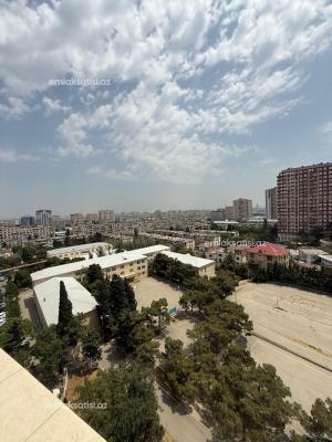 Bakı, yeni tikili 2 otaqlı, satılır, 90 m²  , Nəsimi rayonu