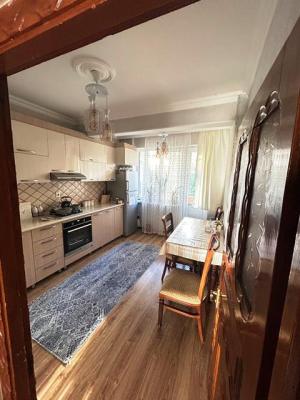 Bakı, köhnə tikili 2 otaqlı, satılır, 57 m²  , Suraxanı rayonu, Yeni Günəşli qəs.