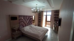 Bakı, yeni tikili 4 otaqlı, satılır, 165 m²  , Yasamal rayonu