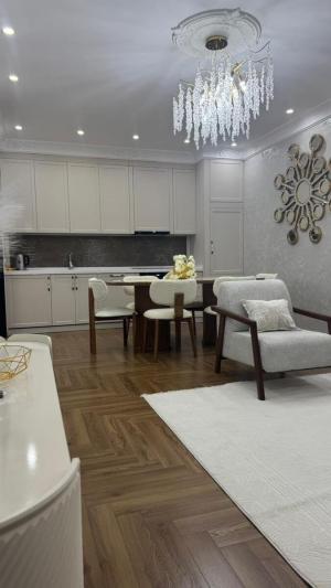 Bakı, yeni tikili 3 otaqlı, satılır, 110 m²  , Yasamal rayonu