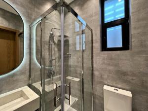 Bakı, həyət evi 5 otaqlı, satılır, 250 m² , 6 sot , Xəzər rayonu, Mərdəkan
