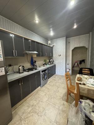 1 комната новостройка, продажа, 47 m², Бакы, Хәтаи рајону, Һ.Асланов гәс.