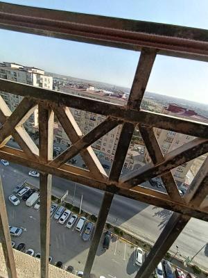 Abşeron, yeni tikili 2 otaqlı, satılır, 65 m²  , Məhəmmədli