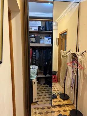 Bakı, köhnə tikili 2 otaqlı, satılır, 60 m²  , Nəsimi rayonu