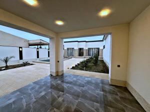 Bakı, bağ/həyət evi 4 otaqlı, satılır , 4.6 sot , Xəzər rayonu, Şüvəlan