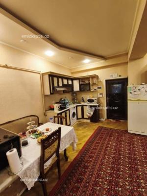 Bakı, yeni tikili 2 otaqlı, satılır, 70 m²  , Yasamal rayonu