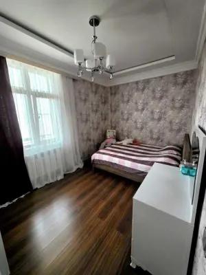 Abşeron, yeni tikili 3 otaqlı, satılır, 94 m²  , Masazır