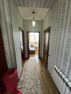 Abşeron, yeni tikili 2 otaqlı, satılır, 66 m²  , Masazır