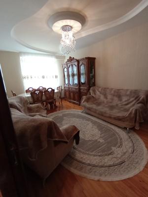 Xırdalan, yeni tikili 2 otaqlı, satılır, 70 m²  