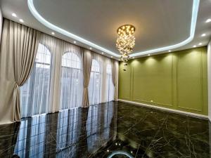 Bakı, həyət evi 5 otaqlı, satılır, 150 m² , 9 sot , Xəzər rayonu, Mərdəkan