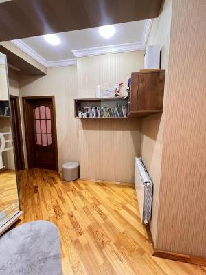 Bakı, yeni tikili 3 otaqlı, satılır, 110 m²  , Xətai rayonu, Əhmədli