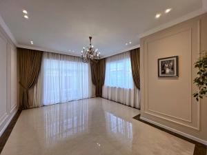 Bakı, həyət evi 4 otaqlı, satılır, 190 m² , 3 sot , Xəzər rayonu, Şüvəlan