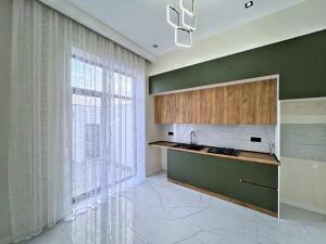 Bakı, həyət evi 4 otaqlı, satılır, 130 m² , 2.3 sot , Xəzər rayonu, Şüvəlan