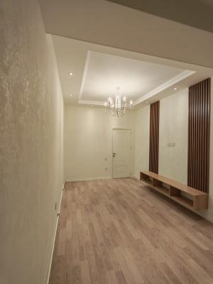 Bakı, yeni tikili 2 otaqlı, satılır, 56 m²  , Binəqədi rayonu, 7-ci mikrorayon