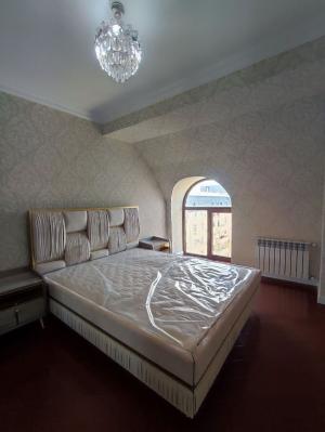 Bakı, yeni tikili 4 otaqlı, satılır, 130 m²  , Səbail rayonu, Bayıl qəs.