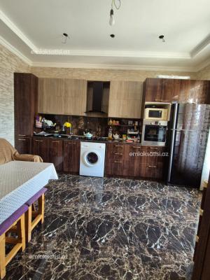 Bakı, həyət evi 3 otaqlı, satılır, 100 m² , 3 sot , Xəzər rayonu, Buzovna