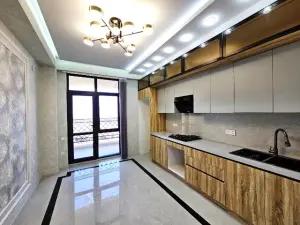Bakı, yeni tikili 2 otaqlı, satılır, 85 m²  , Nizami rayonu, 8-ci kilometr