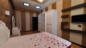 Bakı, yeni tikili 3 otaqlı, satılır, 120 m²  , Nərimanov rayonu